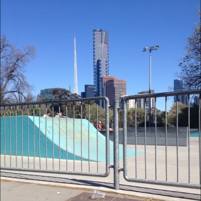 Rivers Melbourne