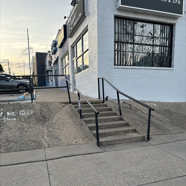 Spot #48387