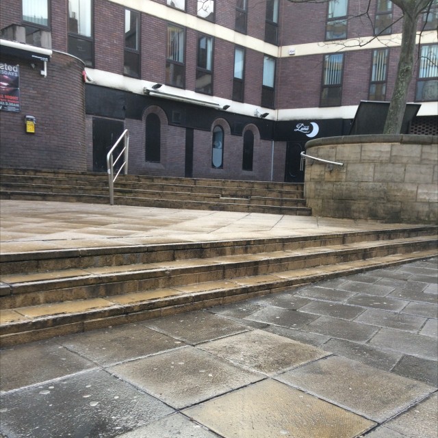 Spot #7209