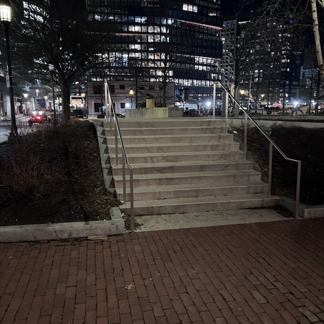 9 stair 