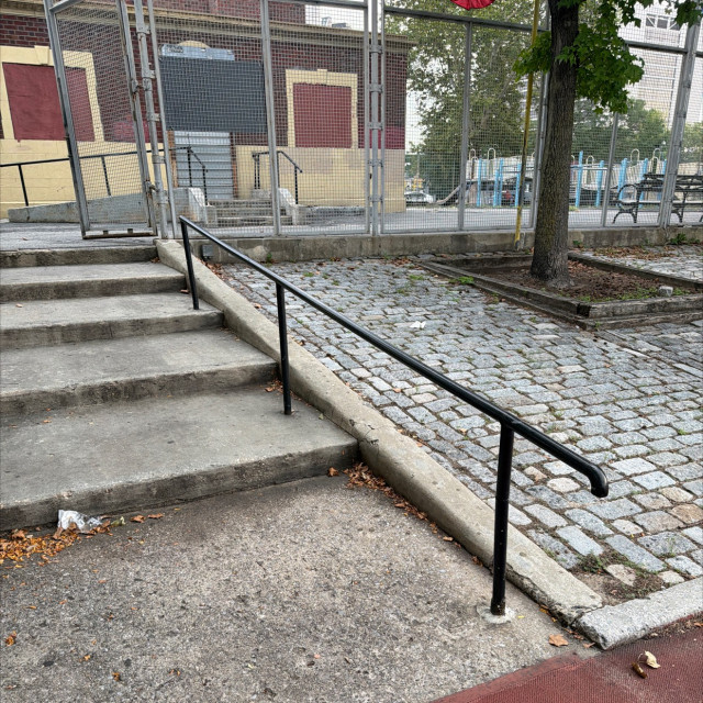 Harlem