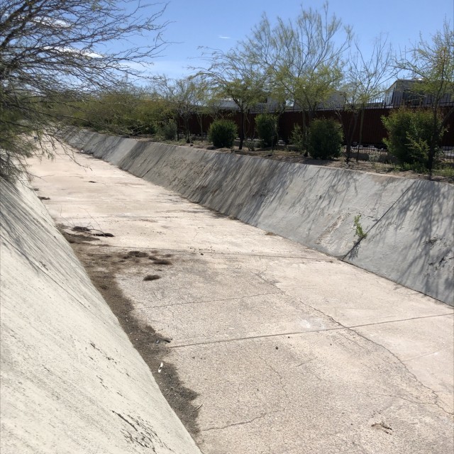 Wrightstown wash 2 