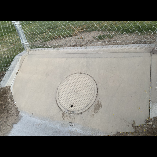 Small bank