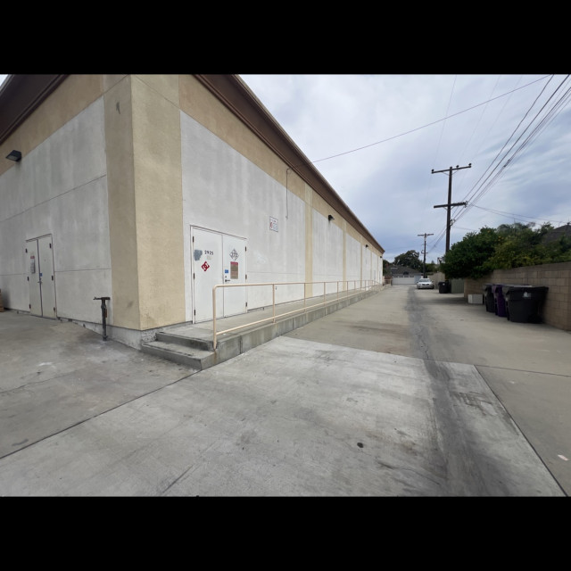 Clean spots