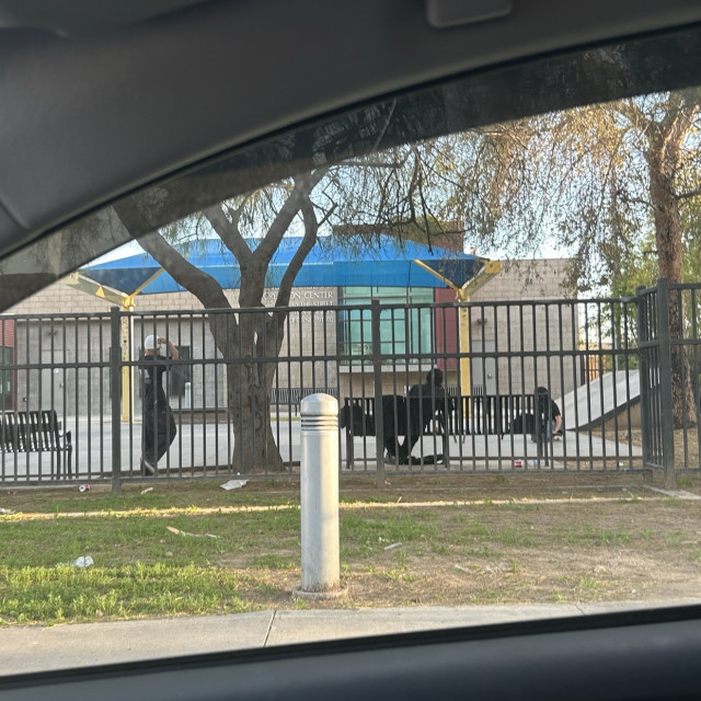 Reseda park