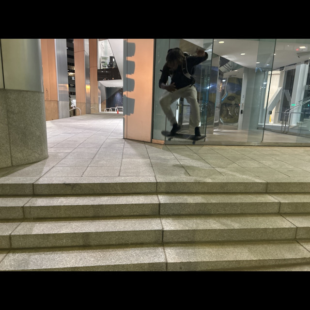 4 stair 
