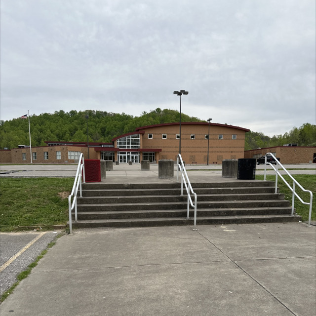 Sissonville middle 6