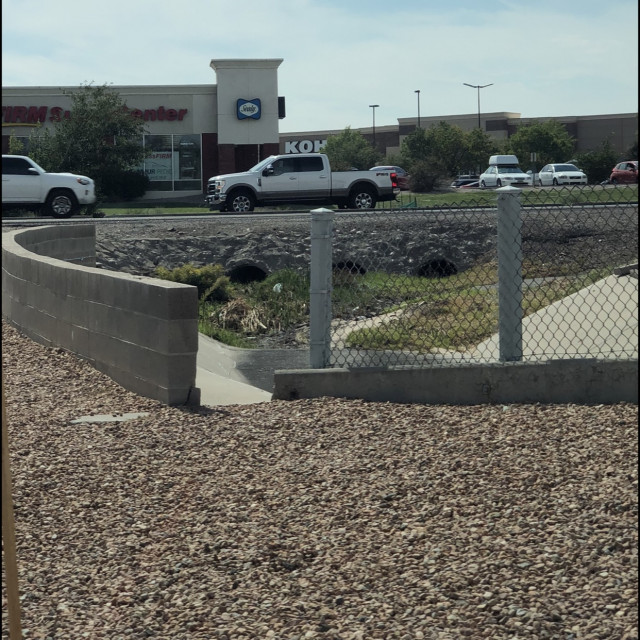 Sealy Bank to Wall 