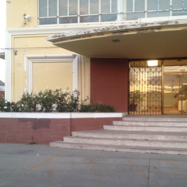 Spot #3133