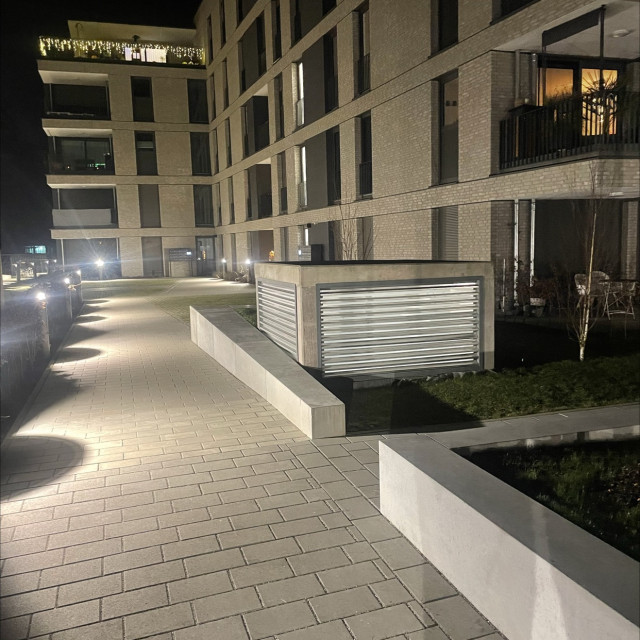 Upcurb 