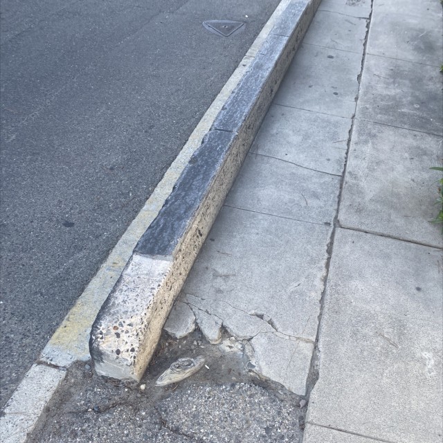Island board slide 