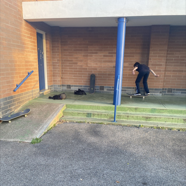 Stair Set