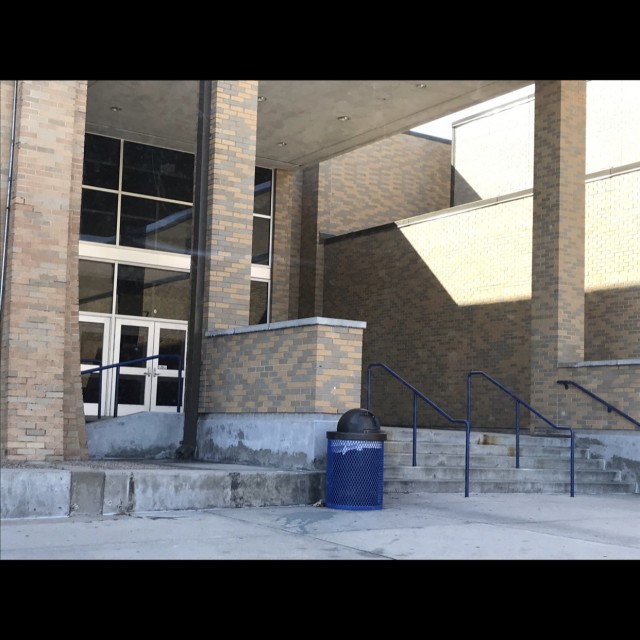 RL Turner high