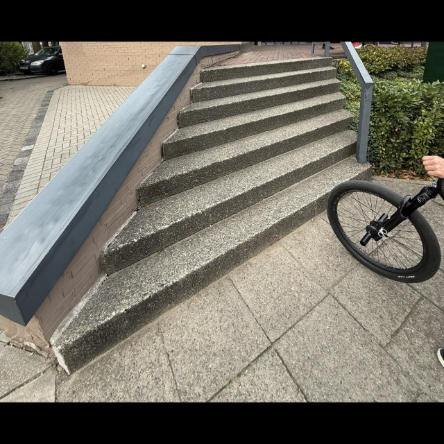 Hotel Ledge