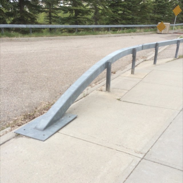 Rail