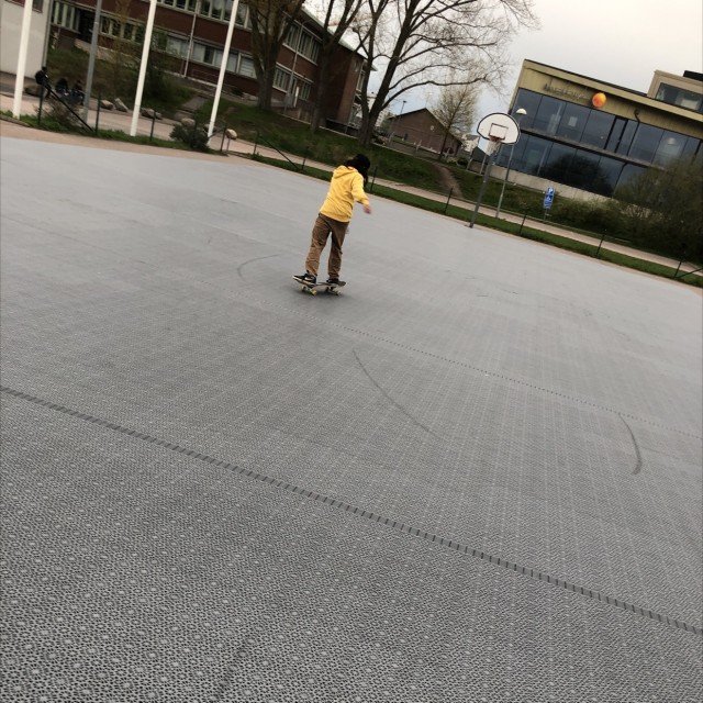 Best flatground