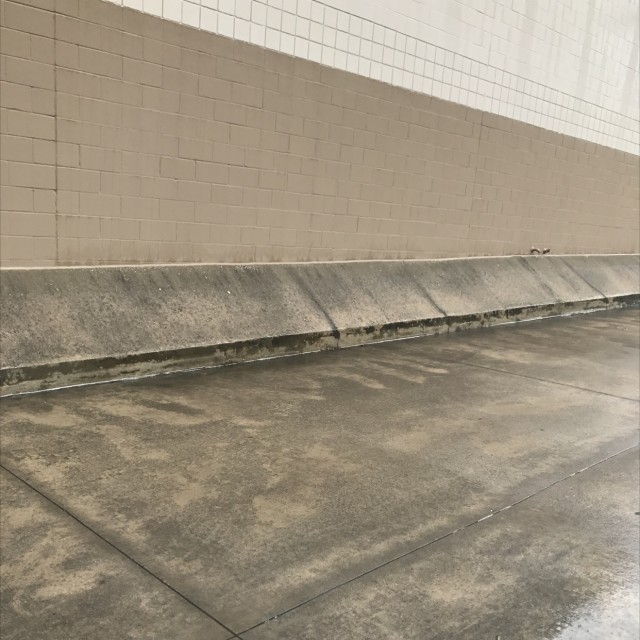 Wallride
