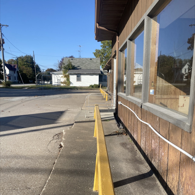 Roseville Foods