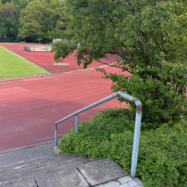 Sportplatz Eidelstedt 