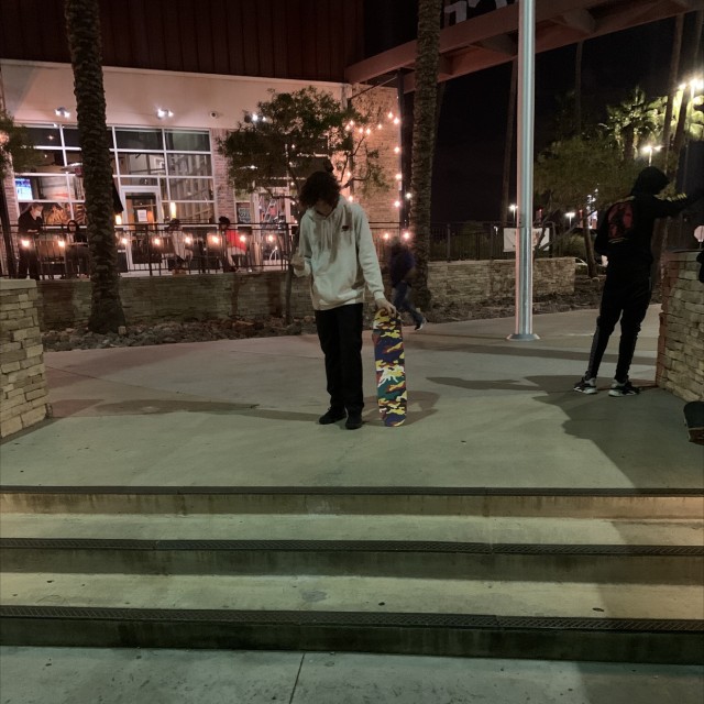 3 stair 