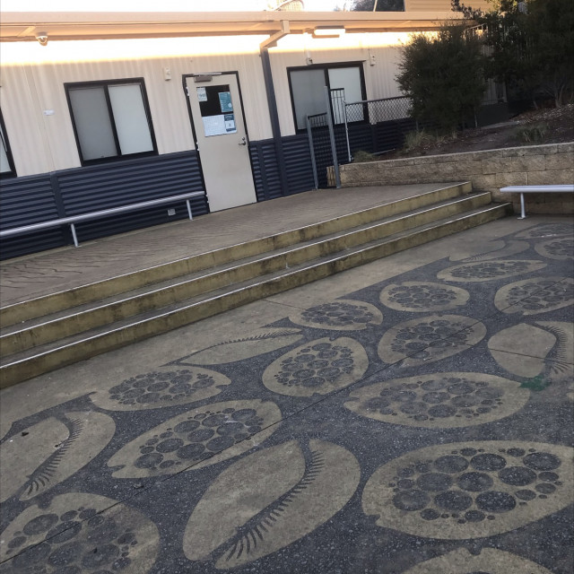 3 stair 