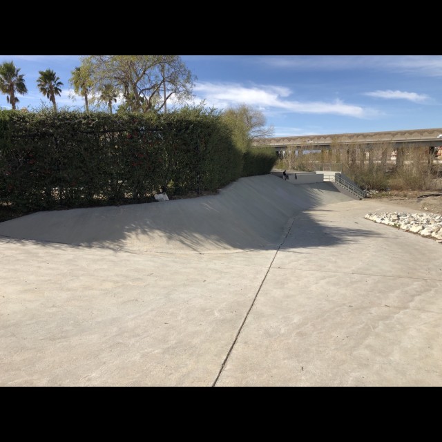 Santa Clara River