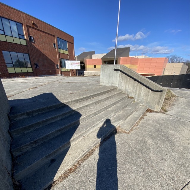 South High Community School