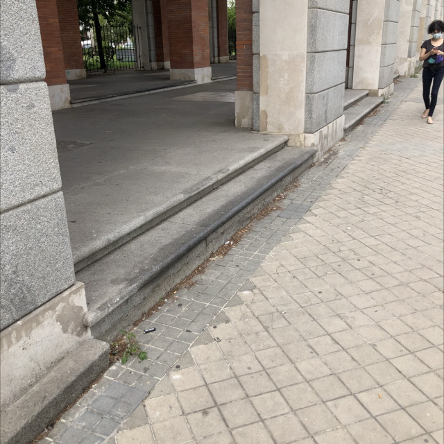 Nuevos Ministerios