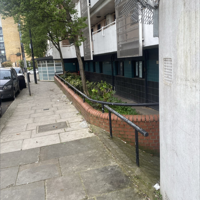 Limehouse