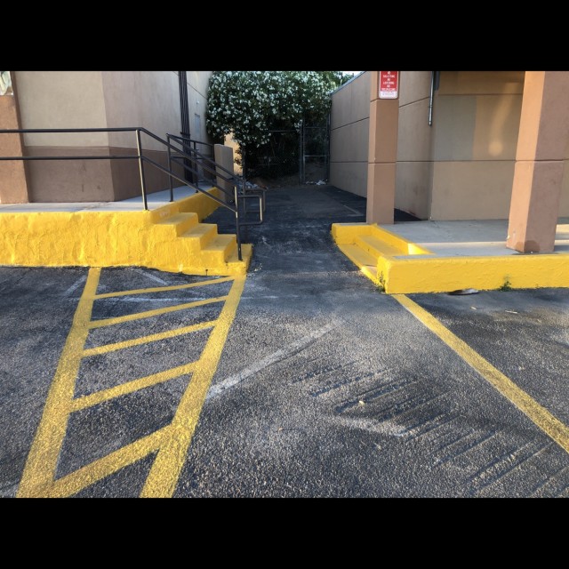 Geronimo Square