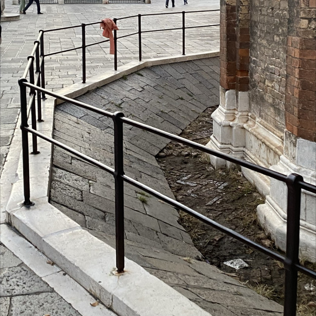 prendendomi in giro