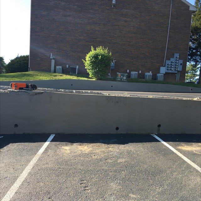 Big ass drop