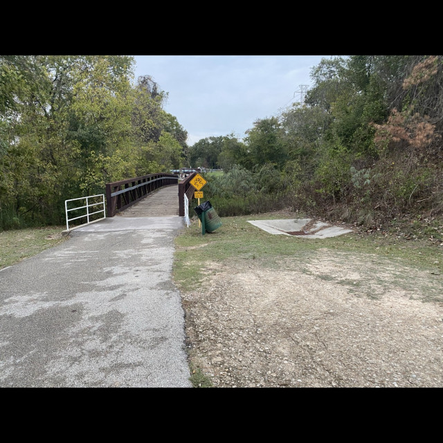 Dirty Quail Trail 