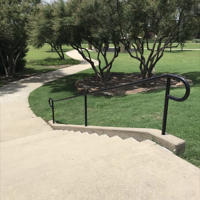 11 stair 