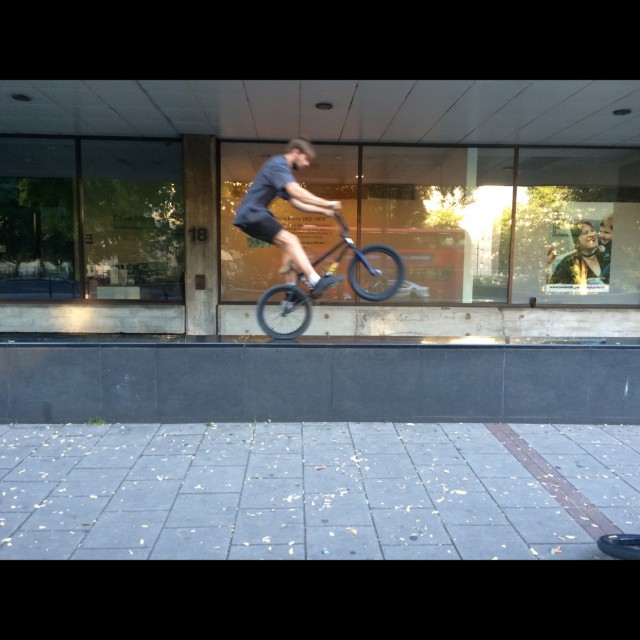 Spot #5018