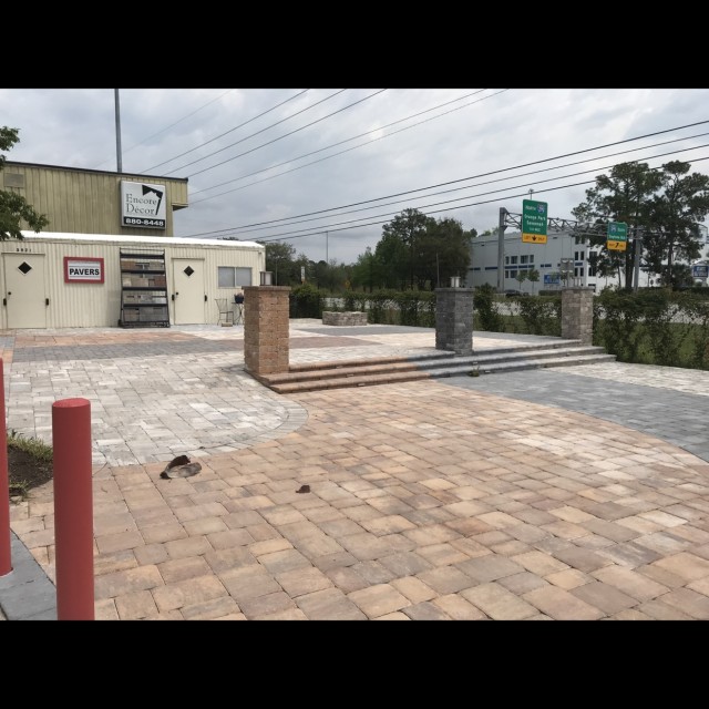 3 stair 