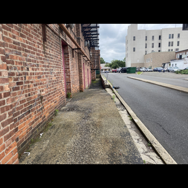 Down gap