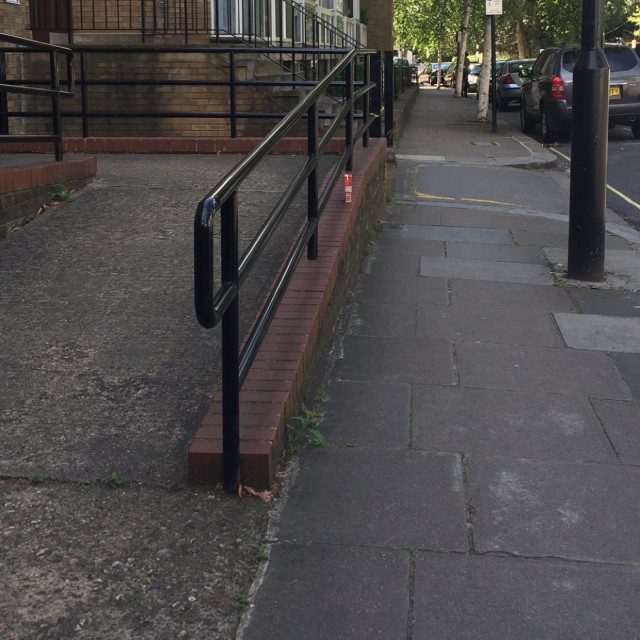 Spot #8943