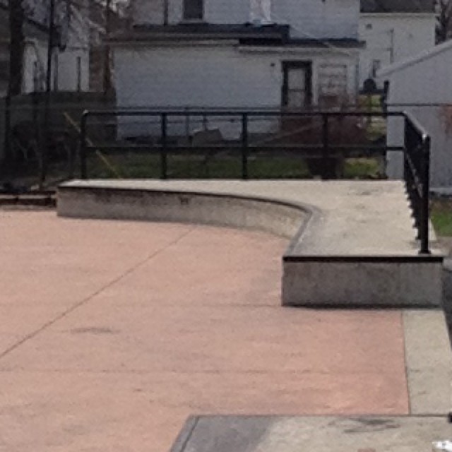 FS Nosegrind