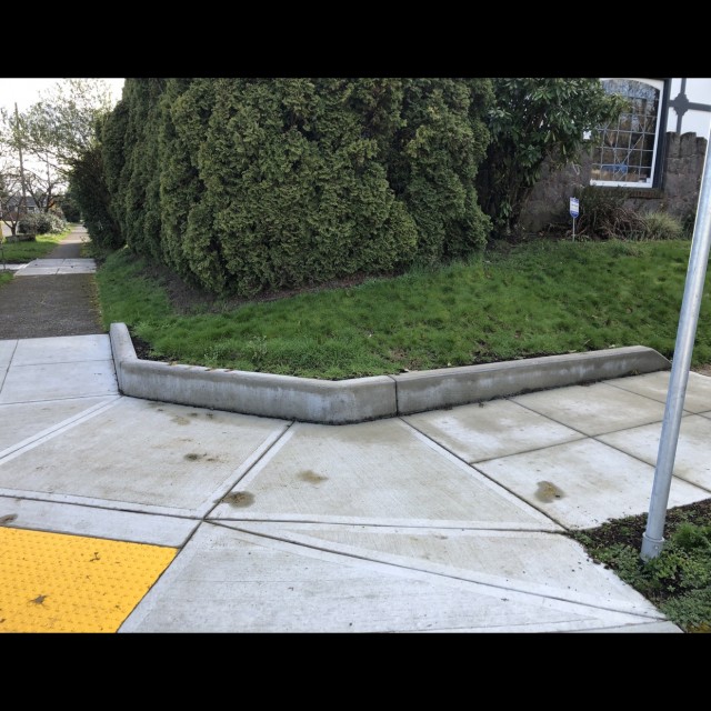 triple ledge 
