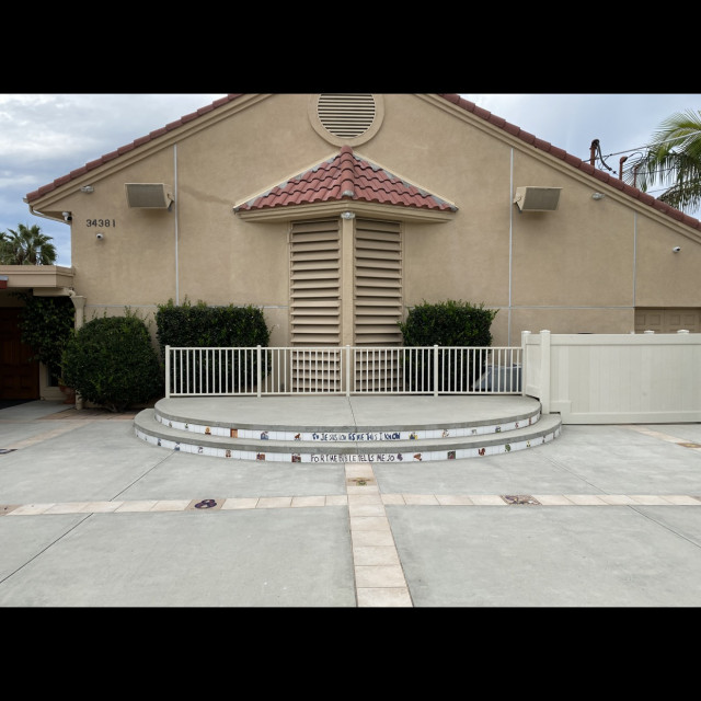 Faith Stage 2 set