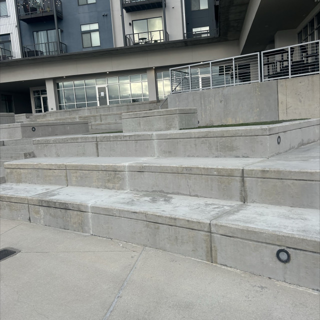 Unity plaza