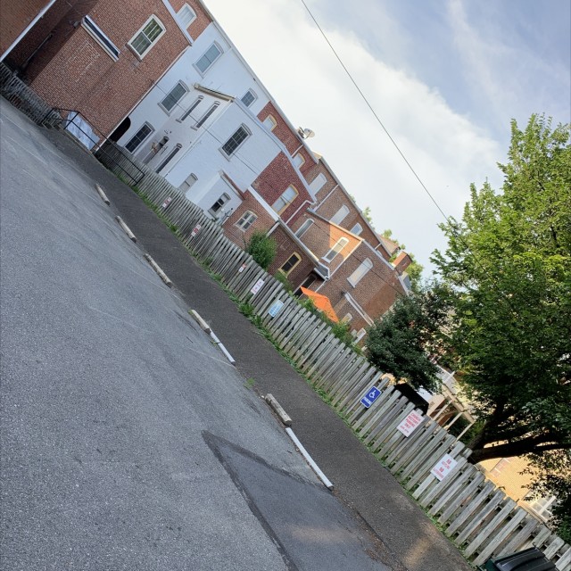 Church Banks