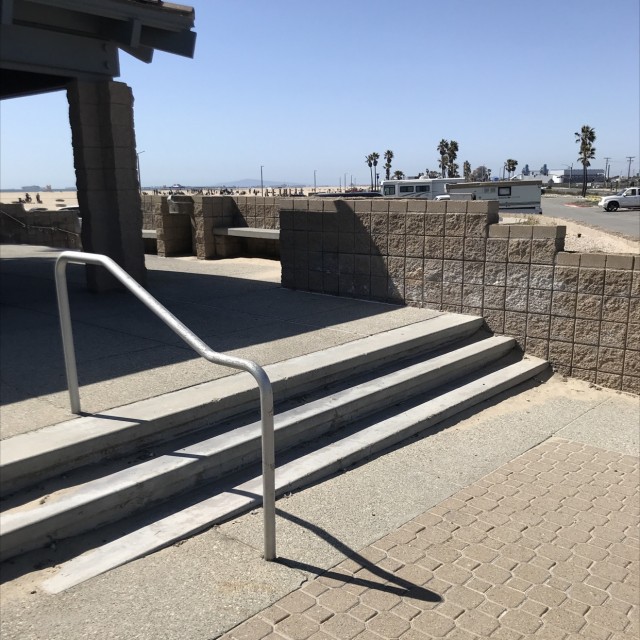 3 4 and 6 stair