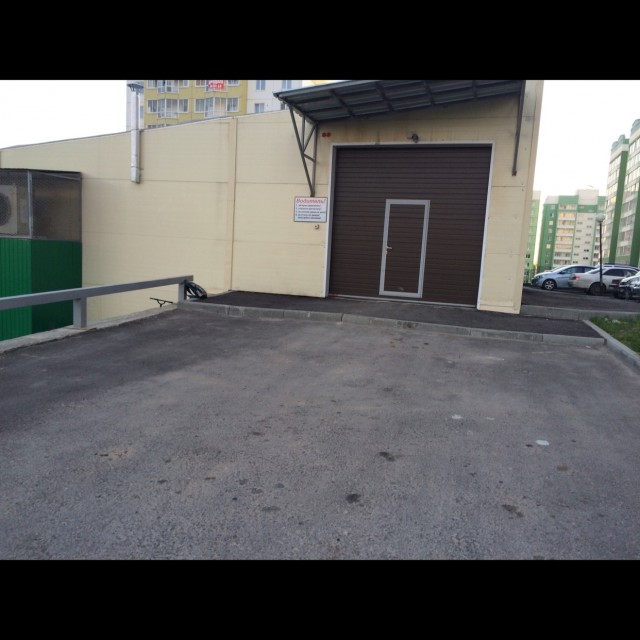 Spot