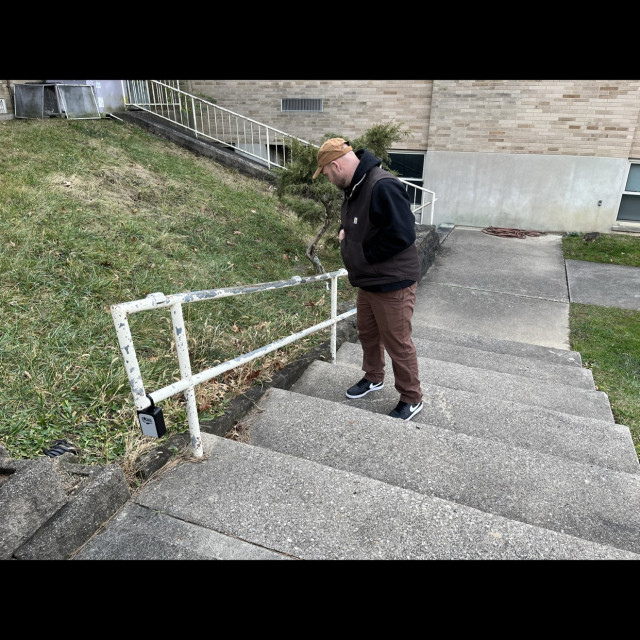 Needs stoppers removed