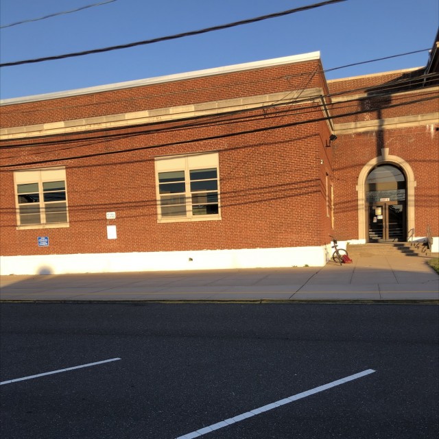East school elementary