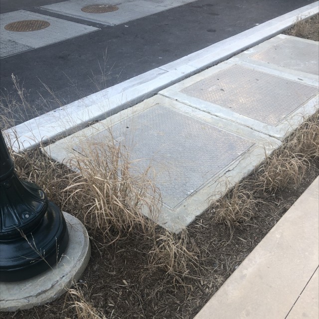 Tiny gap to tinier gap