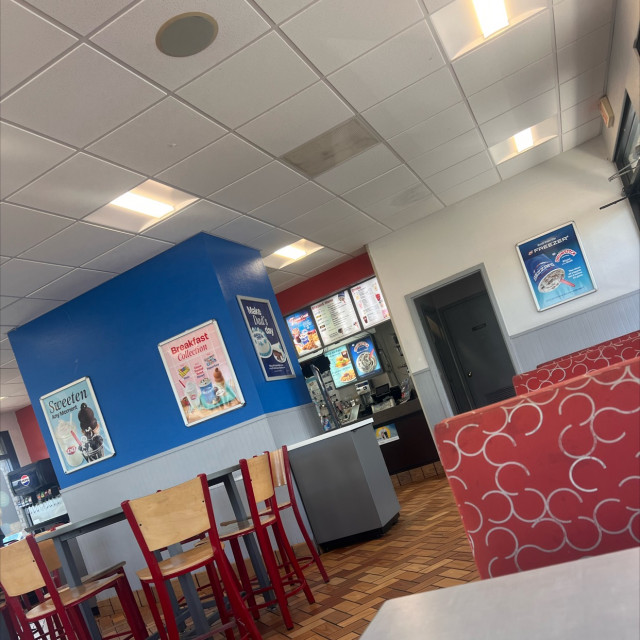 Dairy Queen