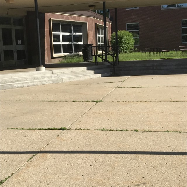 5 and 3 